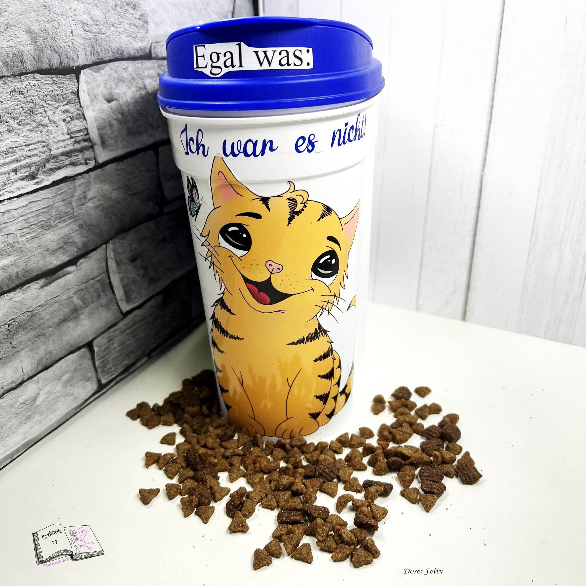 Plotterdatei Kitty Plotten, Sublimation, Drucken, Digistamp, Digipaper - Sewando