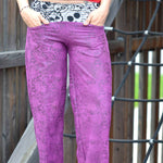 Sommerhose Hjördis Gr. 32-50 - Sewando