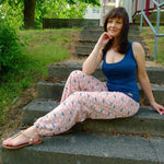 Sommerhose Hjördis Gr. 32-50 - Sewando