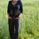 Sommerhose Hjördis Gr. 32-50 - Sewando