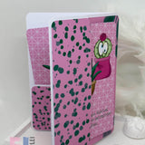 Digiset Kaktus Freunde Plotterdatei, Sublimation, Digistamp, Digipaper - Sewando