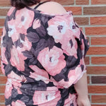 Schnittmuster Lady Crooked Kleid Damen Gr. XS - XXL - Sewando
