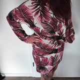 Schnittmuster Lady Crooked Kleid Damen Gr. XS - XXL - Sewando