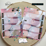 Digiset Weintrauben Plotten, Sublimation, Drucken, Digistamp, Digipaper ! - Sewando