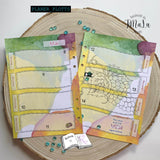 Digiset Weintrauben Plotten, Sublimation, Drucken, Digistamp, Digipaper ! - Sewando