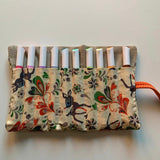 Stickdatei  "Rollmäppchen"