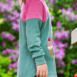 2er Set Zauberlehrling Basic reloaded, für 69cm-140cm Körpergröße - Sewando