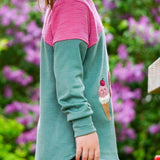 2er Set Zauberlehrling Basic reloaded, für 69cm-140cm Körpergröße - Sewando