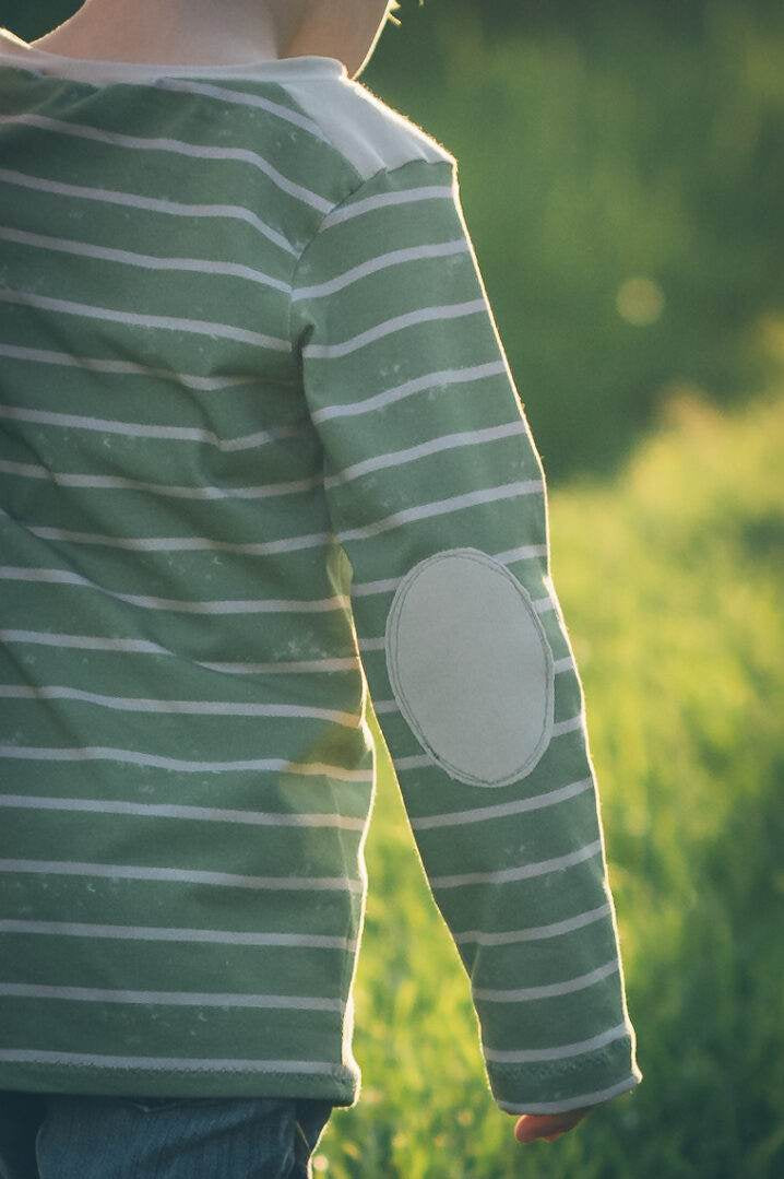 2er Set Zauberlehrling Basic reloaded, für 69cm-140cm Körpergröße - Sewando