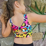 Snazzy Suit Badeanzug & Tankini PDF Schnittmuster / eBook Gr. 74-158 - Sewando