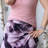 Schnittmuster Rock mit Leggings Roggings für Damen Gr. 32-46 - Sewando