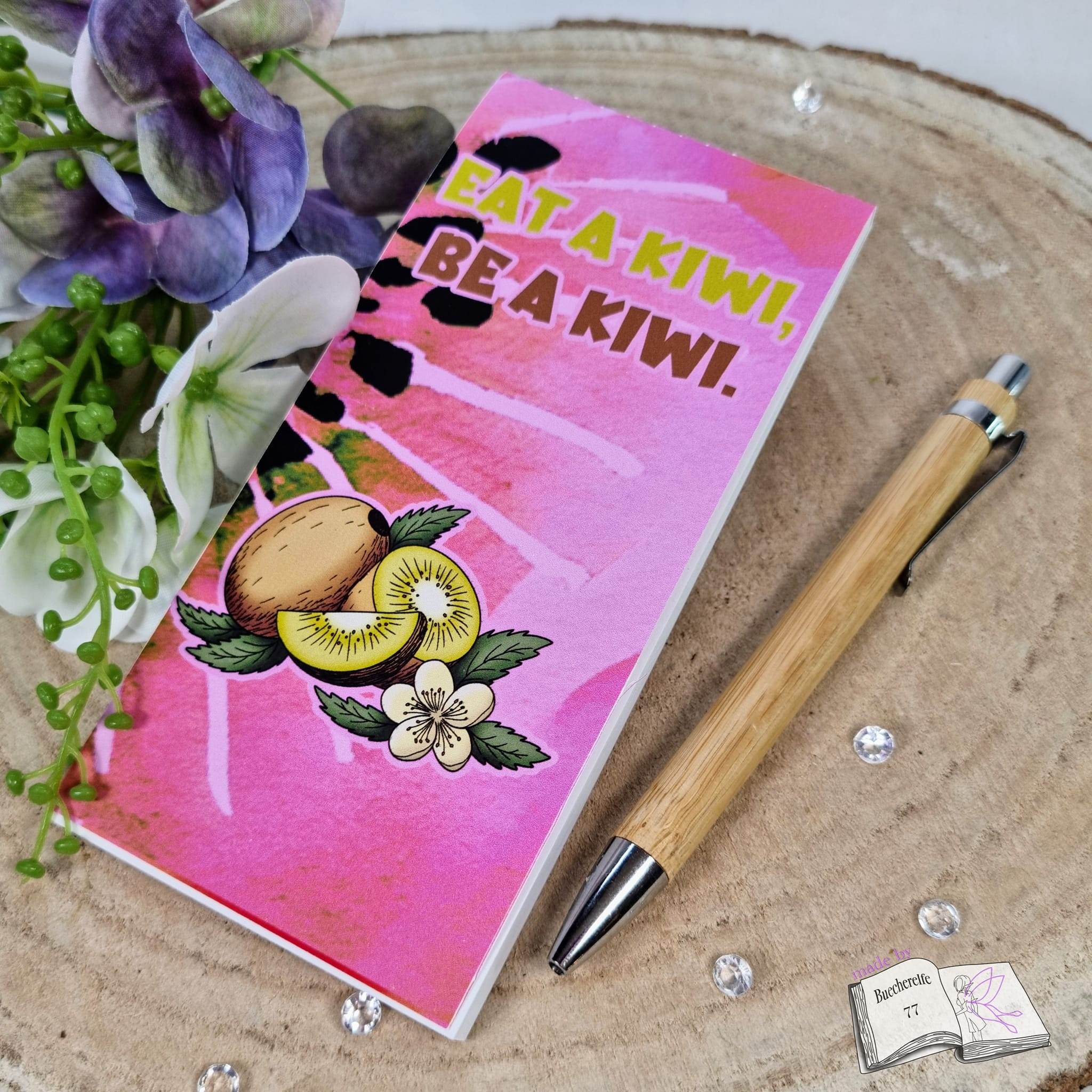 Digiset Kiwi, Plotten, Sublimation, Drucken, Digistamp, Digipaper - Sewando