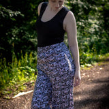 Schnittmuster Styled Kombi Gr. XS - XL - Sewando
