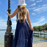 Maxirock PHOEBE Gr. 98-164 inkl. A0 - Sewando