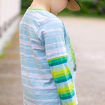 2er Set Zauberlehrling Basic reloaded, für 69cm-140cm Körpergröße - Sewando