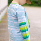 2er Set Zauberlehrling Basic reloaded, für 69cm-140cm Körpergröße - Sewando