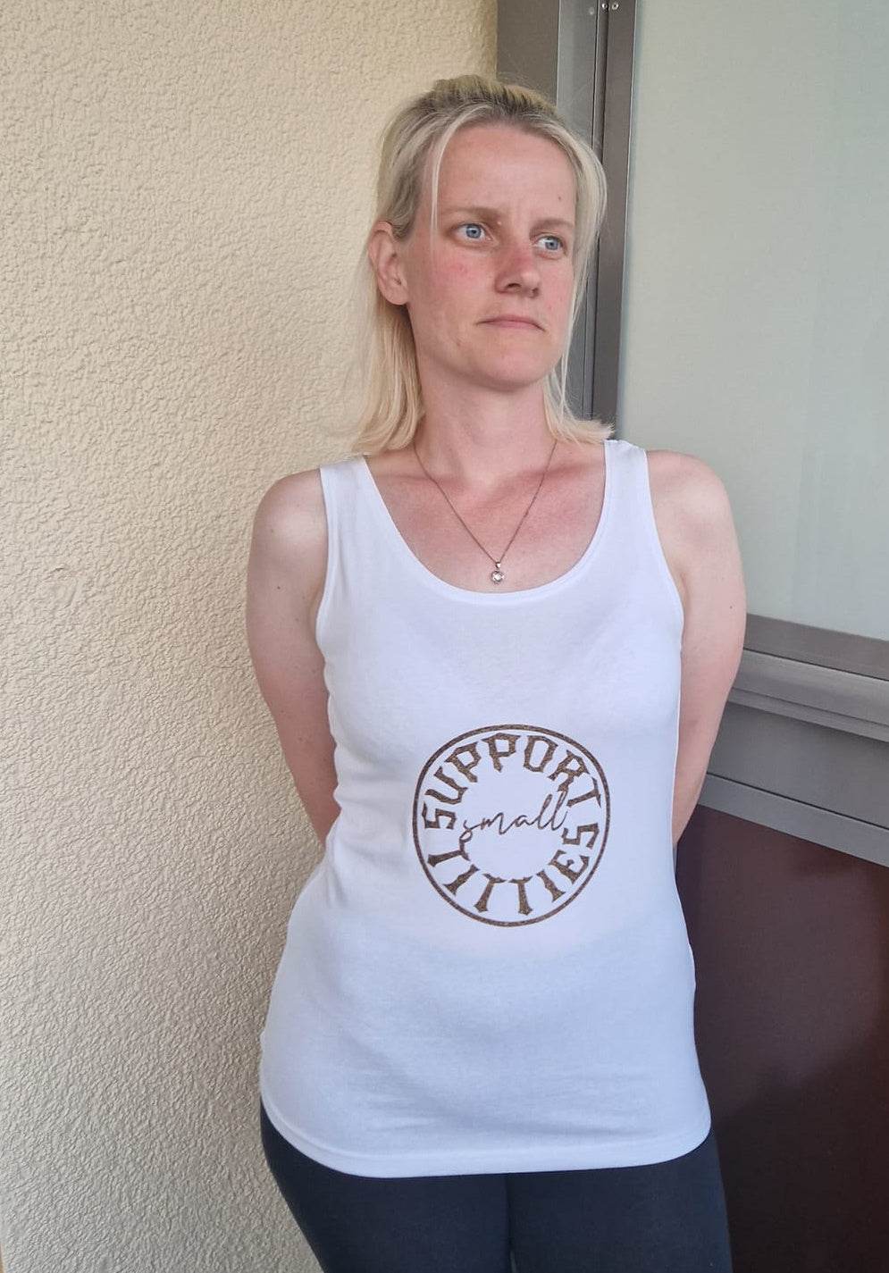 Plotterdatei Small Titties , PNG , DXF, SVG - Sewando