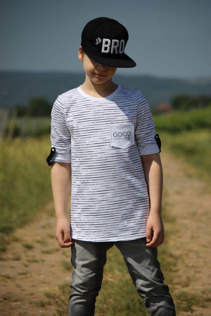 2er Set Zauberlehrling Basic reloaded, für 69cm-140cm Körpergröße - Sewando