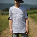 2er Set Zauberlehrling Basic reloaded, für 69cm-140cm Körpergröße - Sewando