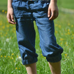 Schnittmuster KINDERHOSE MIX & MORITZ Gr. 86-140 - Sewando