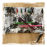 Stickdatei  "Rollmäppchen"