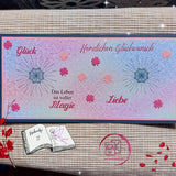 Digiset Strahlen Mandala, Plotterdatei, Sublimation, Digistamp, Digipaper - Sewando