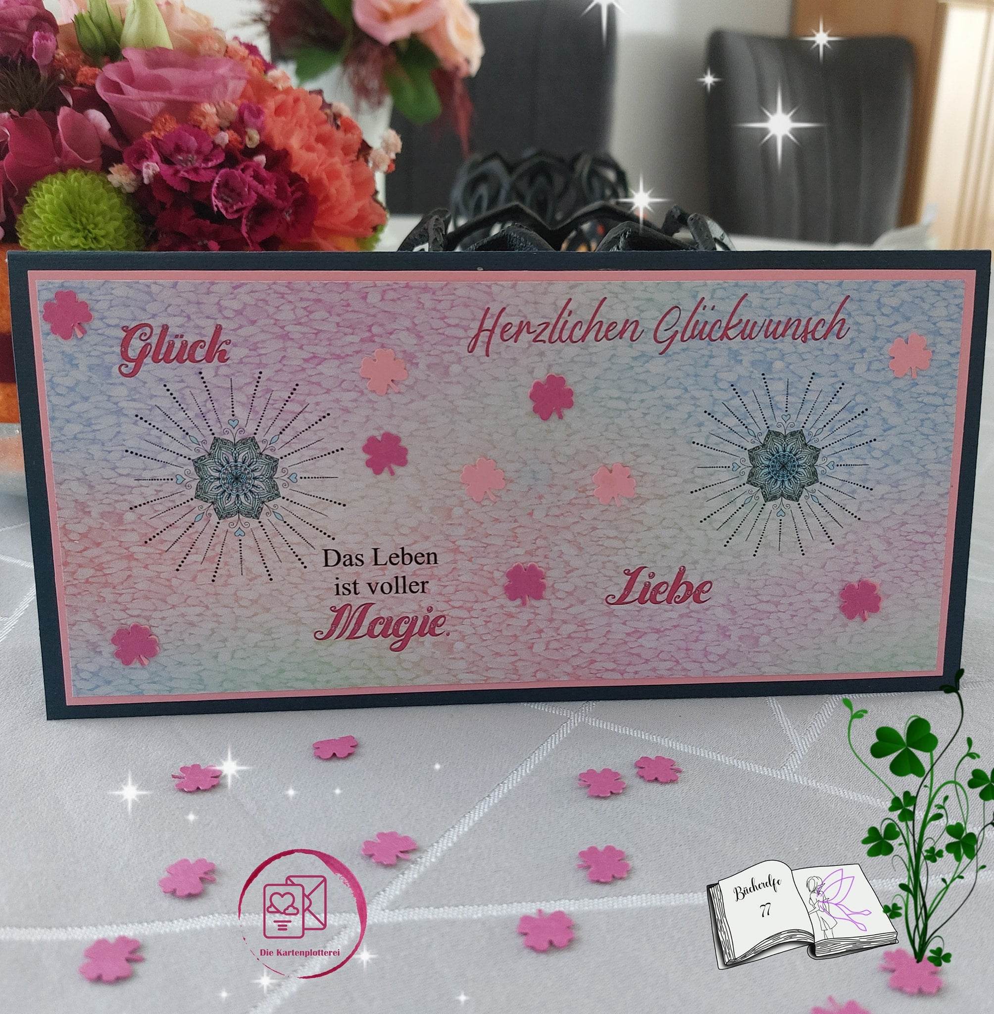 Digiset Strahlen Mandala, Plotterdatei, Sublimation, Digistamp, Digipaper - Sewando