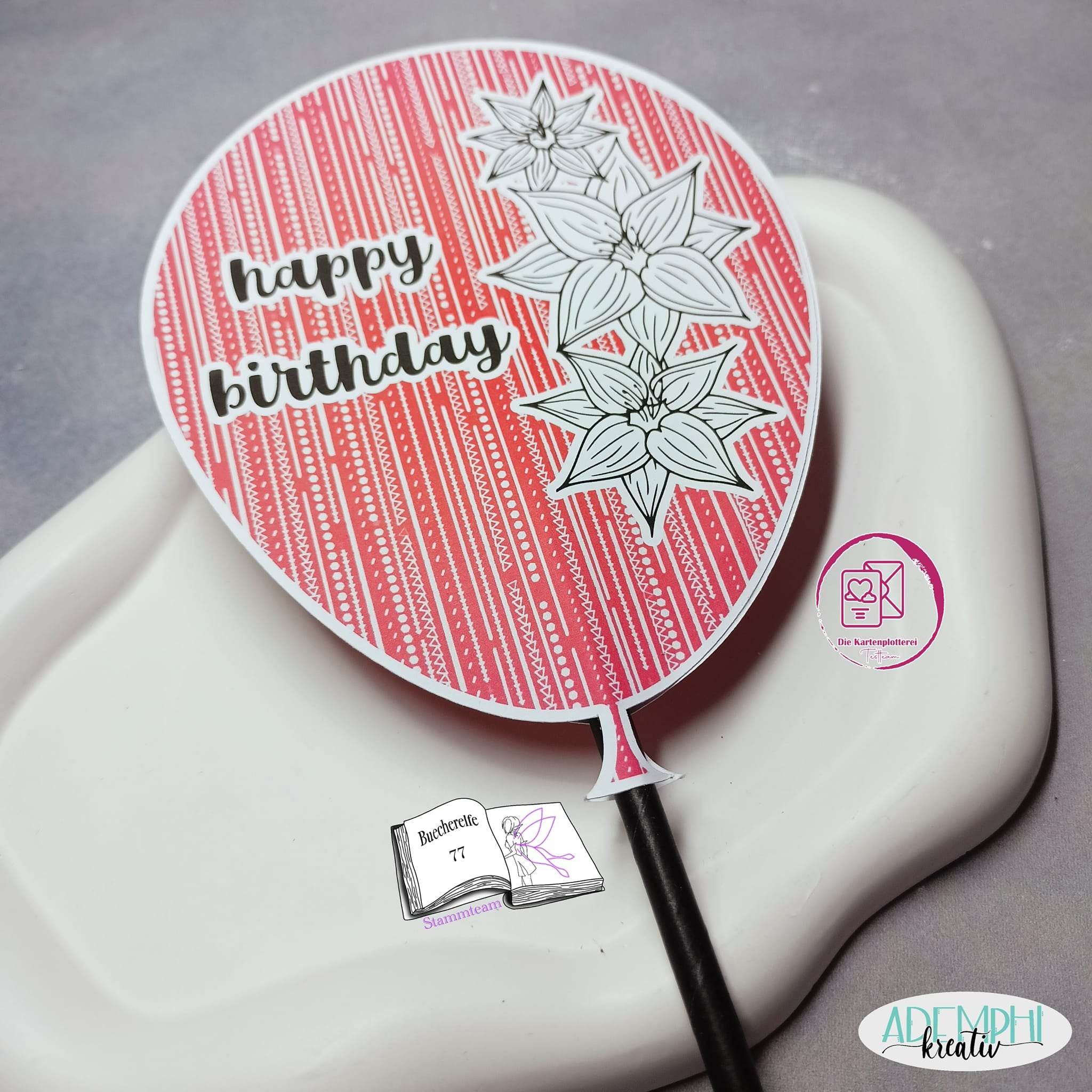Digiset und Plotterdatei Jungfrau mit Dahlie, Sublimation, Druck, Basteln - Sewando
