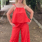 Schnittmuster Styled Kombi Gr. XS - XL - Sewando
