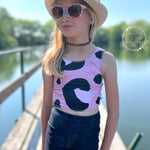 Snazzy Suit Badeanzug & Tankini PDF Schnittmuster / eBook Gr. 74-158 - Sewando