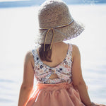 Snazzy Suit Badeanzug & Tankini PDF Schnittmuster / eBook Gr. 74-158 - Sewando