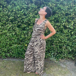 Schnittmuster Styled Kombi Gr. XS - XL - Sewando