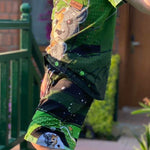 Schnittmuster *Big Wave Shorts* Kombi Set Baby & Kids & Teens Gr. 74-158 - Sewando