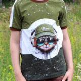 2er Set Zauberlehrling Basic reloaded, für 69cm-140cm Körpergröße - Sewando