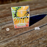 Digiset Kiwi, Plotten, Sublimation, Drucken, Digistamp, Digipaper - Sewando