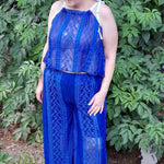 Schnittmuster Styled Kombi Gr. XS - XL - Sewando