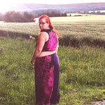 Schnittmuster Styled Kombi Gr. XS - XL - Sewando