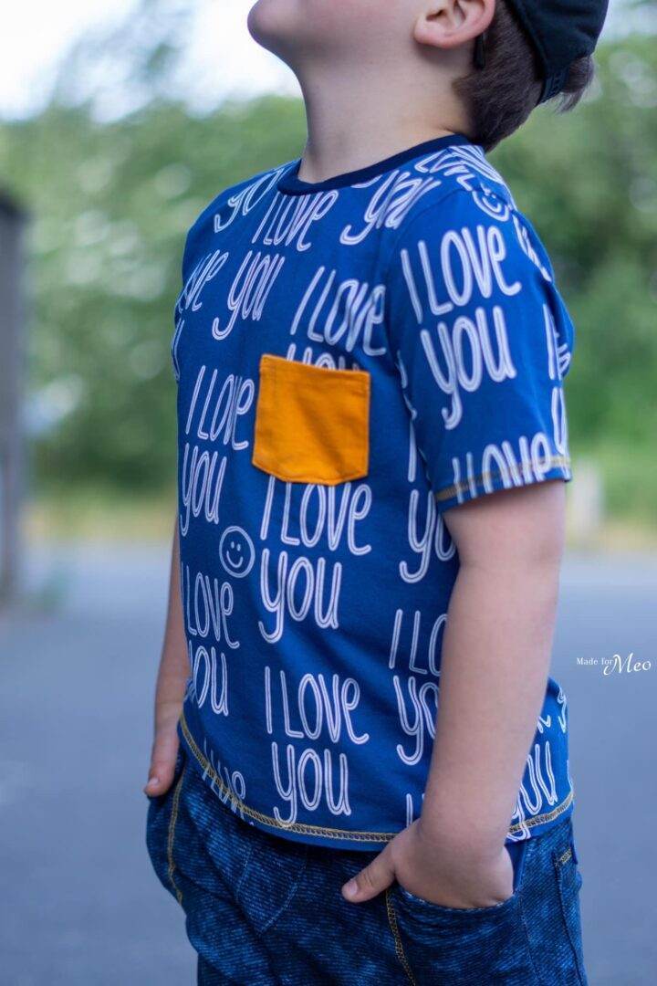 2er Set Zauberlehrling Basic reloaded, für 69cm-140cm Körpergröße - Sewando