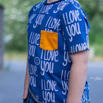 2er Set Zauberlehrling Basic reloaded, für 69cm-140cm Körpergröße - Sewando