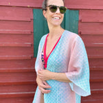 JaKimo Schnittmuster und Nähanleitung für Kimono Jacke Gr. 32-54 - Sewando