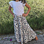 Maxirock PHOEBE Gr. 98-164 inkl. A0 - Sewando