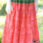 Maxirock PHOEBE Gr. 98-164 inkl. A0 - Sewando