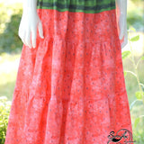 Maxirock PHOEBE Gr. 98-164 inkl. A0 - Sewando