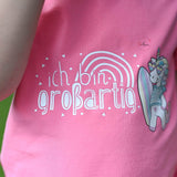 Plotterdatei Starke Kinder - Sewando