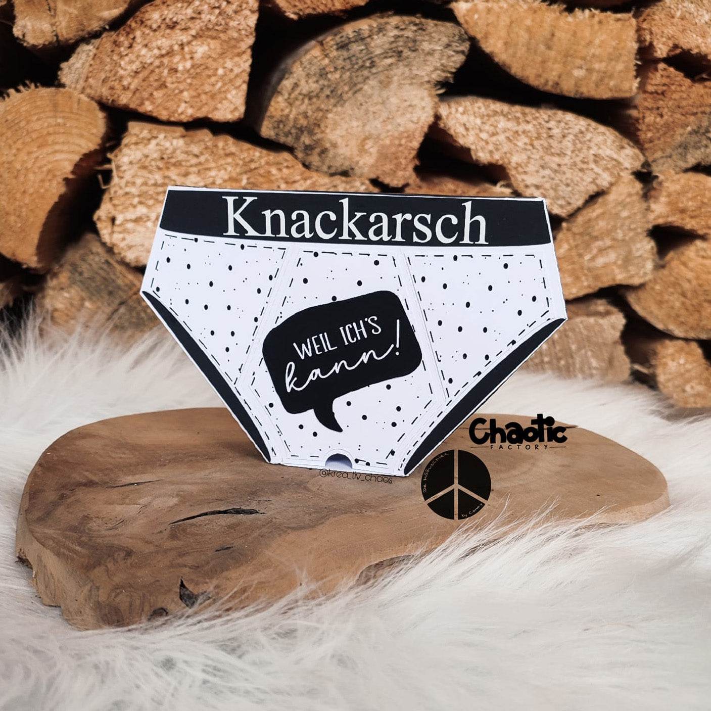 Plotterdatei Bubbles - Sewando