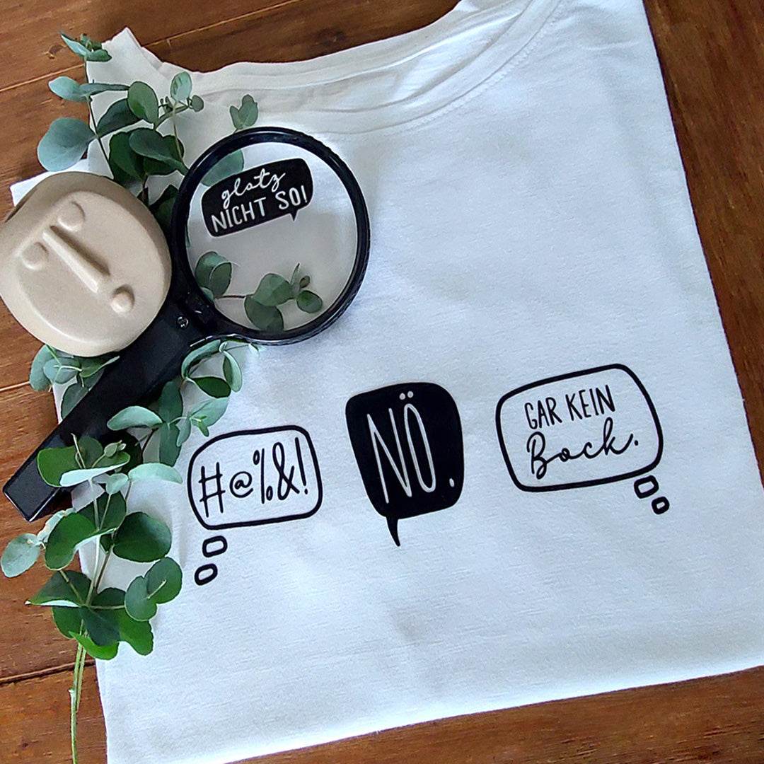 Plotterdatei Bubbles - Sewando