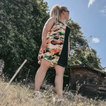 Schnittmuster No Named Sommerkleid Gr. XS - XXL - Sewando