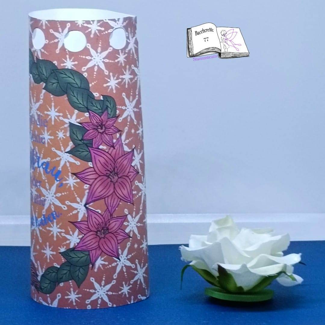 Digiset und Plotterdatei Jungfrau mit Dahlie, Sublimation, Druck, Basteln - Sewando