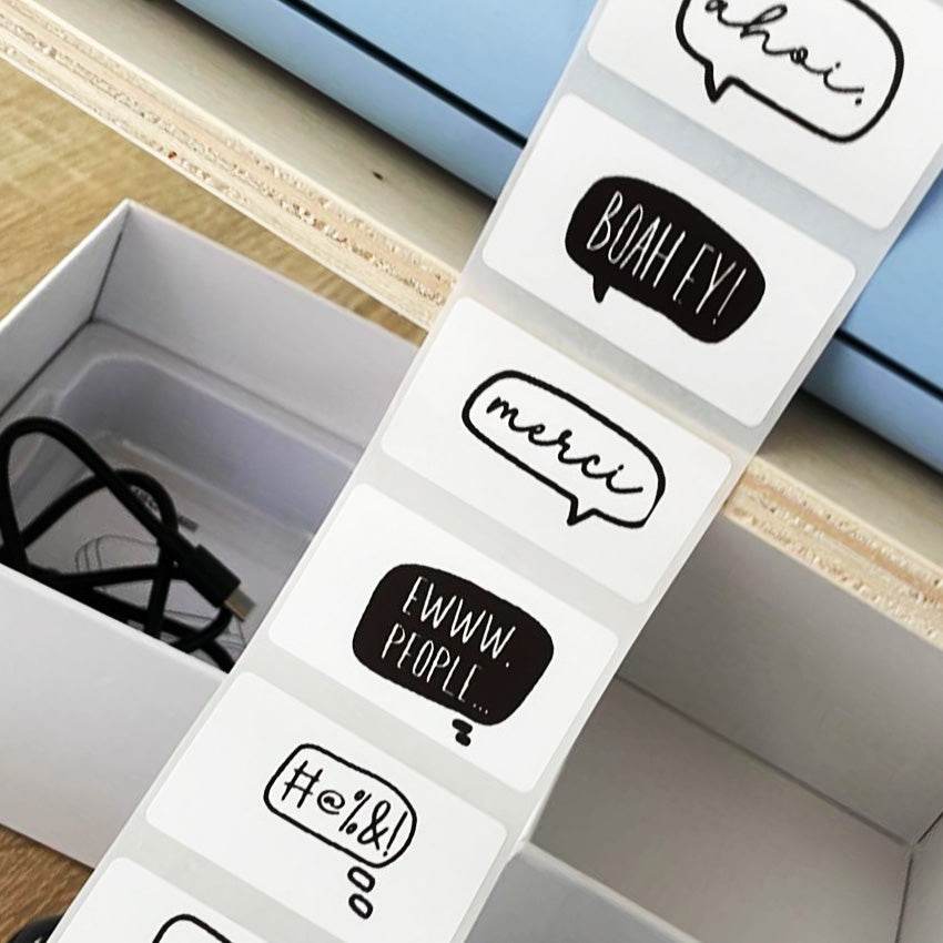 Plotterdatei Bubbles - Sewando