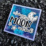 Plotterdatei Little Astronaut - Sewando